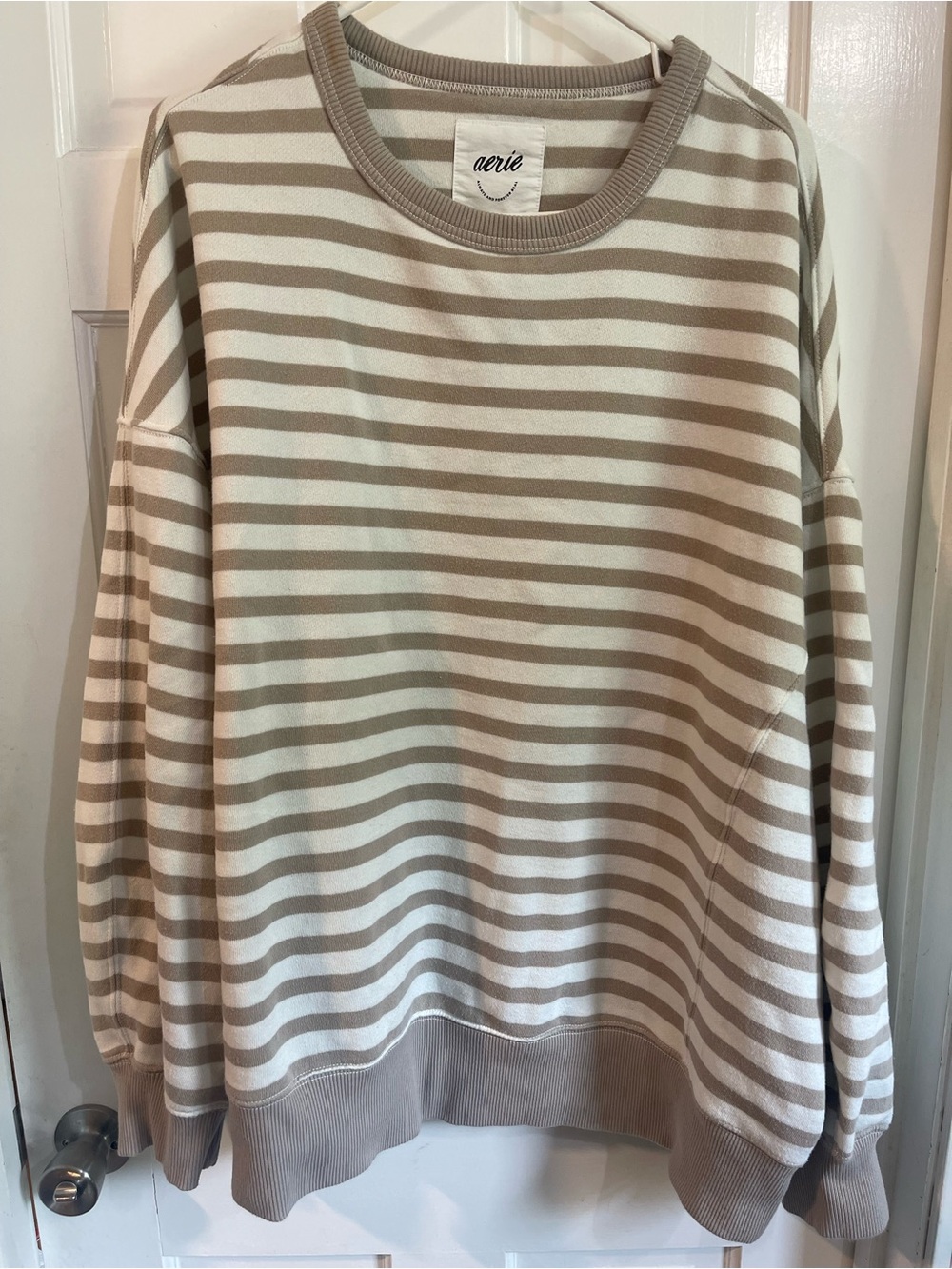 Aerie Crewneck XXL